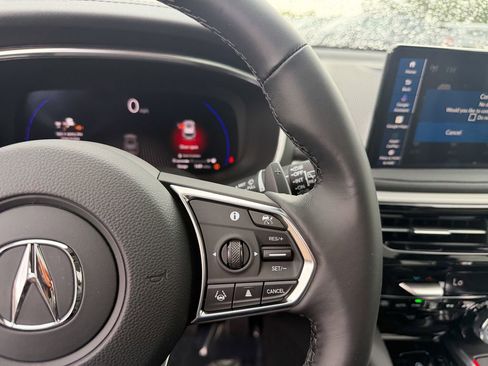 New 2026 Acura MDX SH-AWD w/ Technology Package image 17