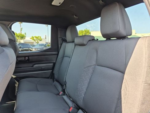 Used 2025 Toyota Tacoma SR5 RWD image 22