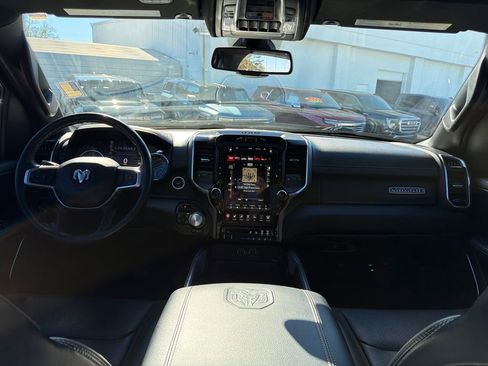 Used 2020 RAM 1500 Laramie w/ Sport Appearance Package image 15