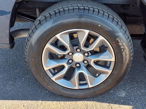 Used 2022 Chevrolet Silverado 1500 LT w/ Texas Edition Plus image 29