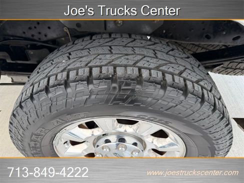 Used 2016 Ford F250 Lariat w/ Lariat Ultimate Package image 53