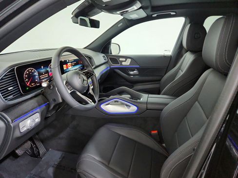 New 2026 Mercedes-Benz GLE 350 4MATIC image 6