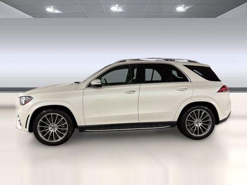 Certified 2023 Mercedes-Benz GLE 450 4MATIC image 2