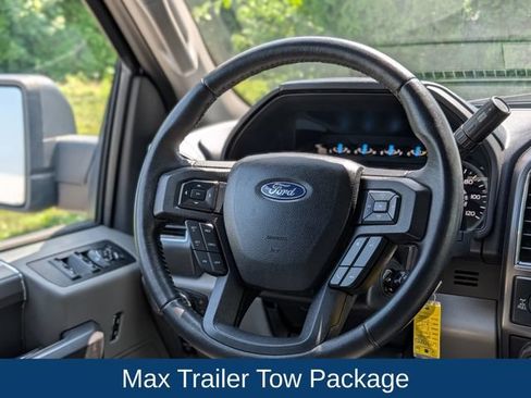Used 2020 Ford F150 XLT w/ Equipment Group 302A Luxury AWD/4WD image 15