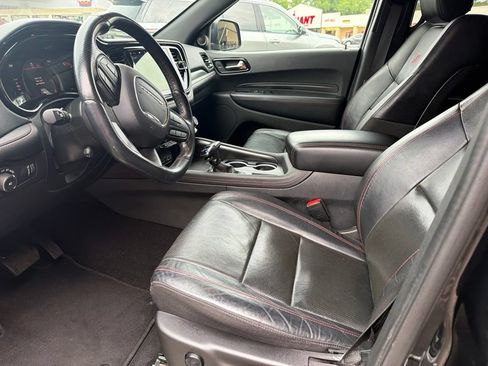 Used 2022 Dodge Durango R/T w/ Tow 'N Go Package AWD/4WD image 8