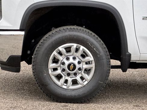 New 2026 Chevrolet Silverado 2500 W/T w/ WT Convenience Package image 24