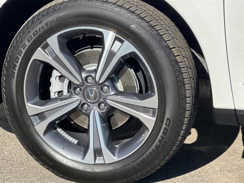 Certified 2023 Acura RDX AWD w/ Advance Package image 36