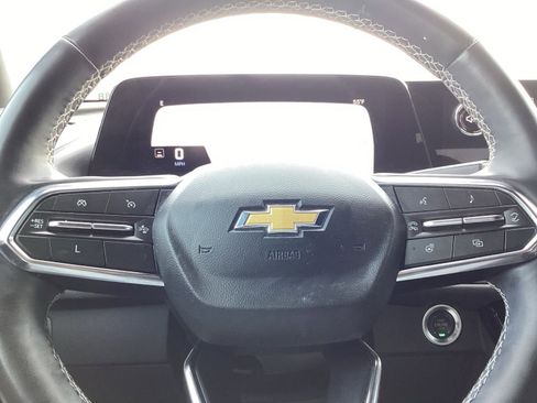 Used 2024 Chevrolet Traverse LS w/ LPO, Floor Liner Package image 10