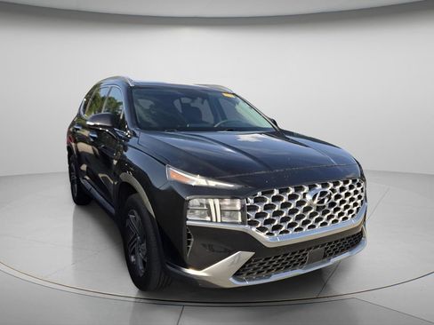 Used 2023 Hyundai Santa Fe SEL w/ Premium Package FWD image 4