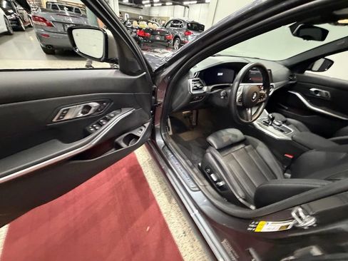 Used 2022 BMW M340i xDrive w/ Premium Package AWD/4WD image 26
