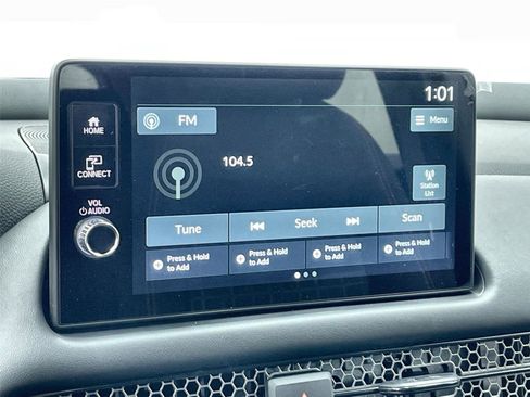 New 2026 Honda HR-V Sport image 23