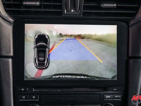 Used 2019 Porsche 911 Carrera 4S image 62