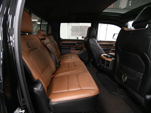 Used 2022 RAM 1500 Limited image 27