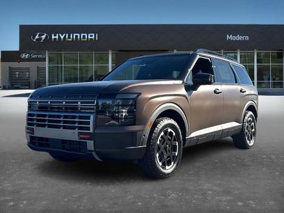 New 2026 Hyundai Palisade XRT Pro