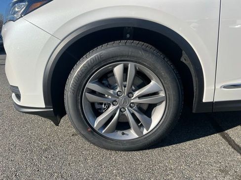 New 2025 Acura MDX SH-AWD image 18