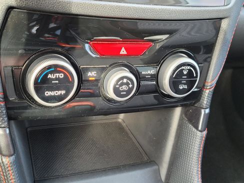 Used 2024 Subaru Forester Sport image 30