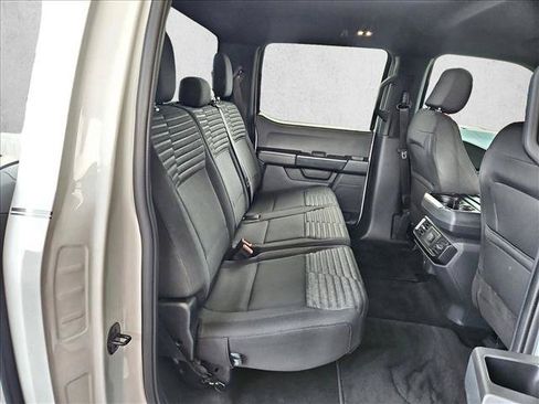 Used 2023 Ford F150 XL w/ STX Appearance Package AWD/4WD image 19