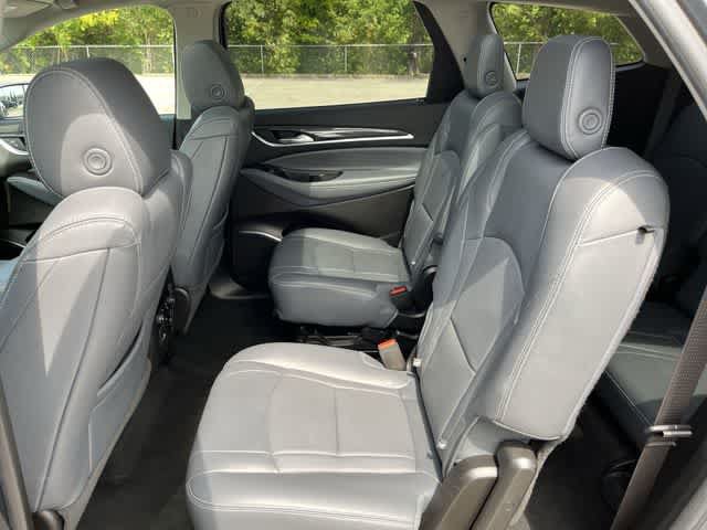 Used 2018 Buick Enclave Premium w/ Trailering Package AWD/4WD image 17