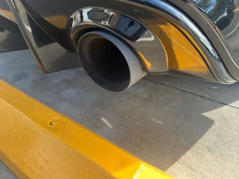 Used 2023 Dodge Charger Scat Pack RWD image 10