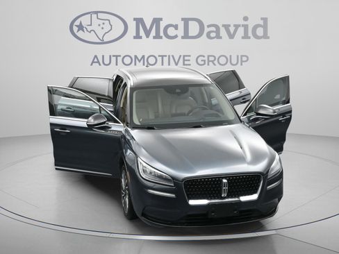 Used 2022 Lincoln Corsair Reserve w/ Equipment Group 201A AWD/4WD image 45