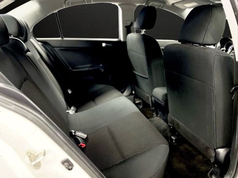 Used 2017 Mitsubishi Lancer ES image 16