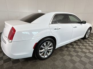 Used 2018 Chrysler 300 Limited AWD/4WD video 3