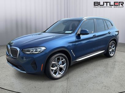 Used 2023 BMW X3 sDrive30i w/ Convenience Package