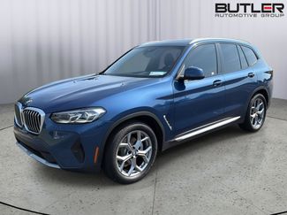 Used 2023 BMW X3 sDrive30i w/ Convenience Package RWD video 1