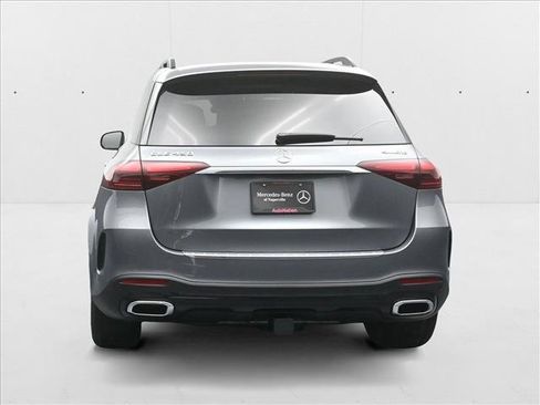 New 2026 Mercedes-Benz GLE 450 4MATIC image 5