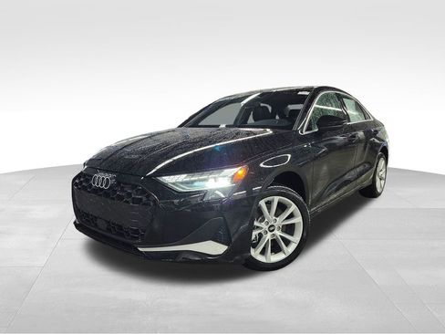 New 2026 Audi A3 2.0T Premium image 3