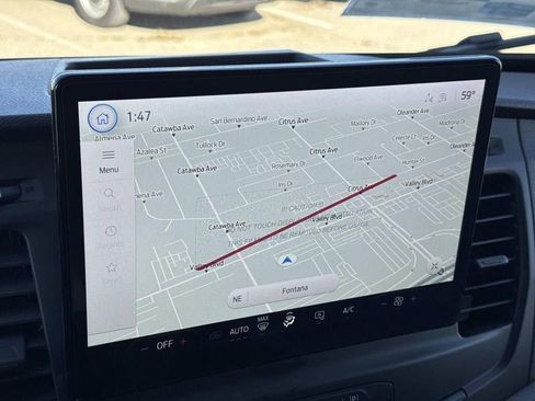 New 2026 Ford Transit 250 148 Medium Roof w/ Exterior Upgrade Package image 11