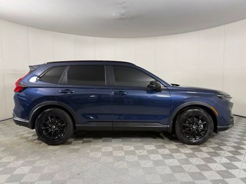 Used 2026 Honda CR-V Sport-L image 5