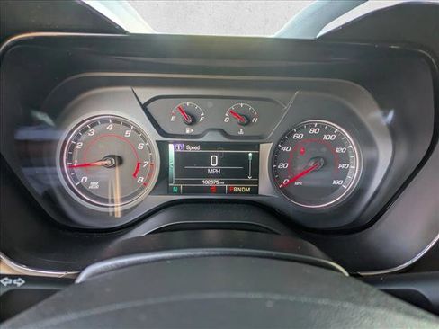 Used 2018 Chevrolet Camaro LT image 10