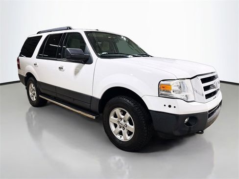 Used 2011 Ford Expedition XL w/ HD Trailer Tow Pkg image 5