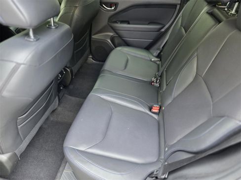 Used 2025 Subaru Forester Limited image 11