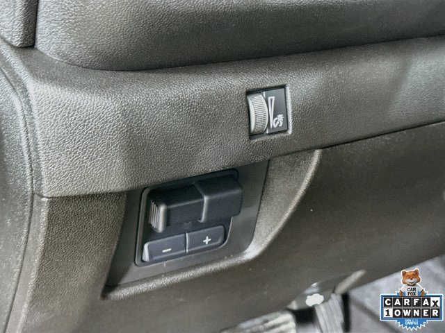 Used 2024 Chevrolet Colorado Trail Boss w/ Advanced Trailering Package AWD/4WD image 16