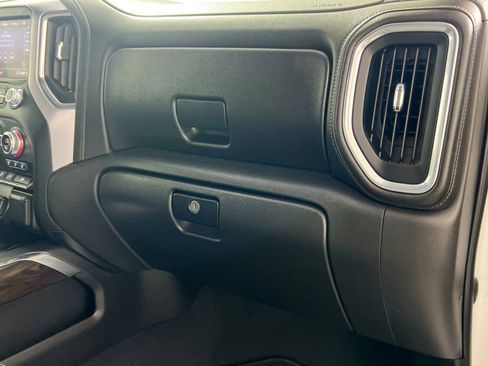 Used 2020 GMC Sierra 1500 SLT w/ SLT Premium Plus Package image 35