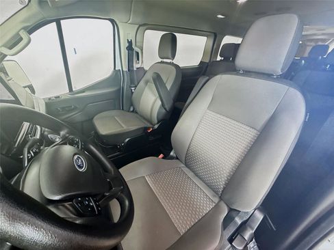 Used 2023 Ford Transit 350 XLT image 2