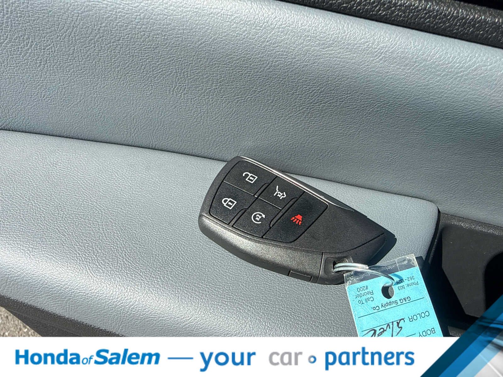 Used 2024 Honda Prologue Elite image 20