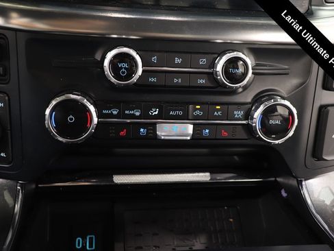 Used 2023 Ford F150 Lariat w/ Equipment Group 502A High AWD/4WD image 10