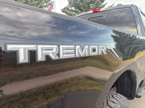 Used 2025 Ford F350 Lariat w/ Lariat Ultimate Package image 7