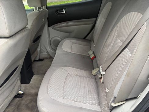 Used 2013 Nissan Rogue SV FWD image 20