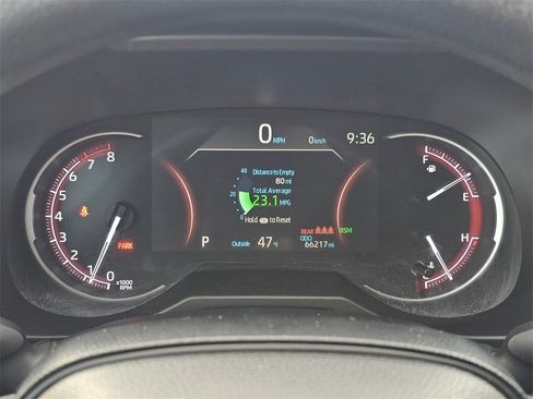 Used 2019 Toyota RAV4 Adventure image 23