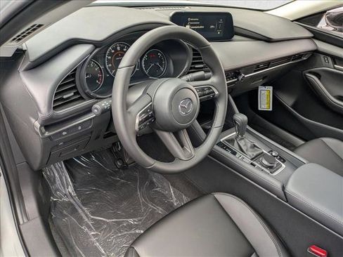 New 2026 MAZDA MAZDA3 s Sport image 10