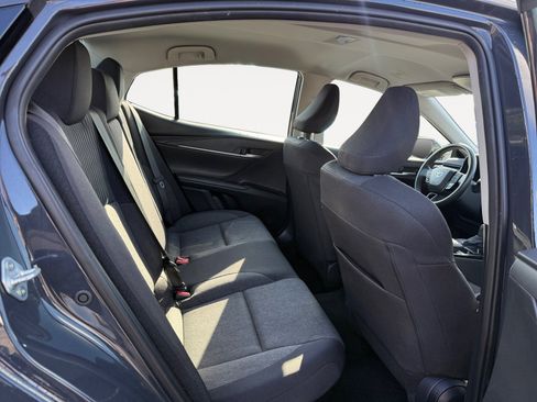 Used 2025 Toyota Camry LE FWD image 18