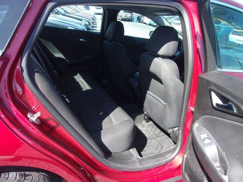 Used 2024 Chevrolet Malibu RS w/ LPO, Floor Liner Package image 14