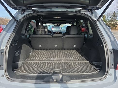 Used 2023 Honda Passport TrailSport image 26