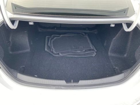 Certified 2024 Chevrolet Malibu RS image 19