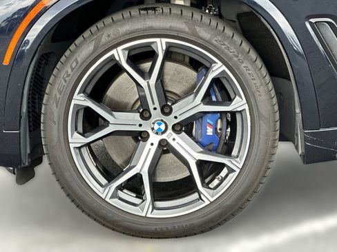 Used 2019 BMW X5 xDrive40i w/ M Sport Package image 12