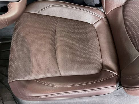 Certified 2024 Toyota Sienna Platinum AWD/4WD image 20
